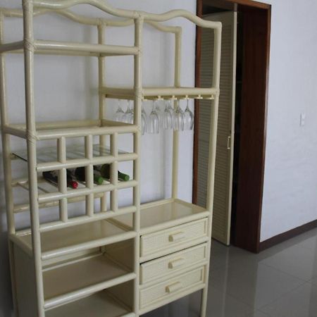 מלון Manzanillo Pied A Terre מראה חיצוני תמונה