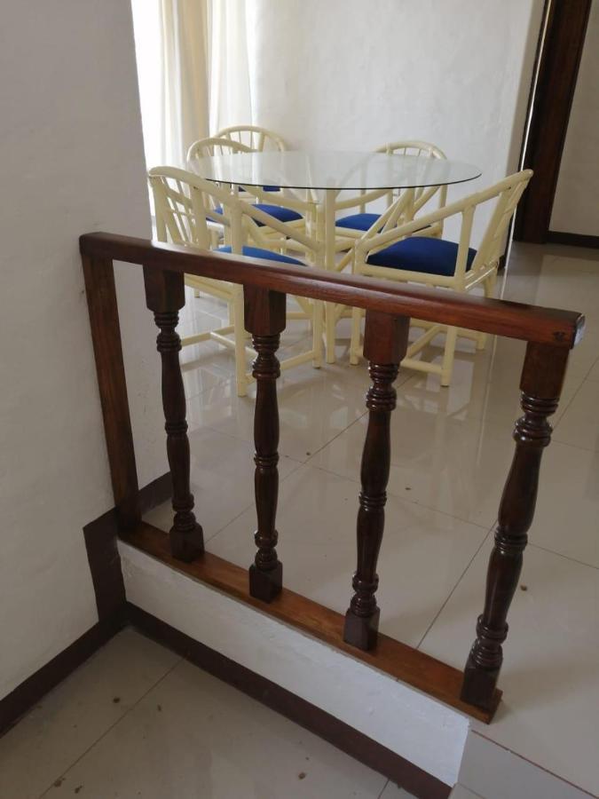 מלון Manzanillo Pied A Terre מראה חיצוני תמונה